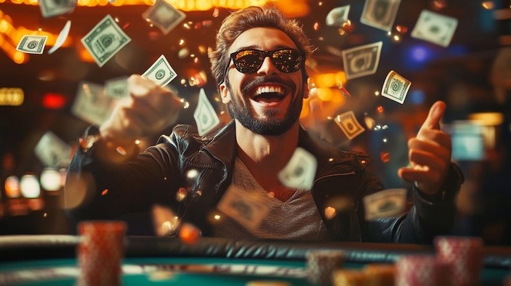 Sorteo Relámpago